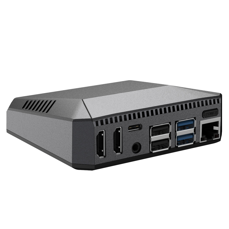Argon One V2 Raspberry Pi 4 bo - Argon One V3 M.2 Nvme Case avis et prix