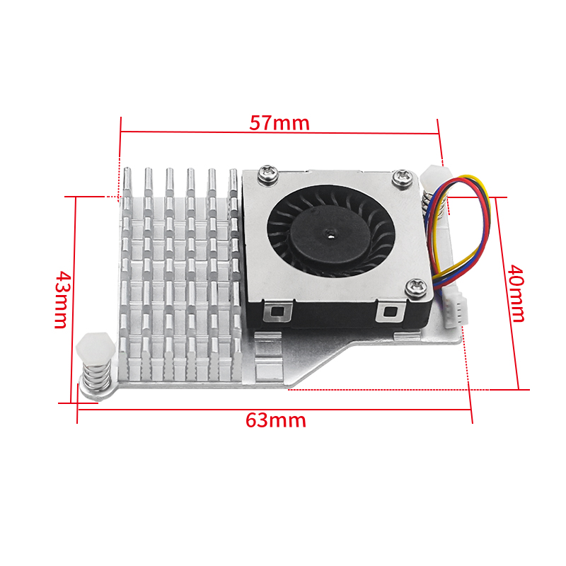 Raspberry Pi 5-Refroidisseur a - Raspberry Pi Water Cooling Kit avis et prix