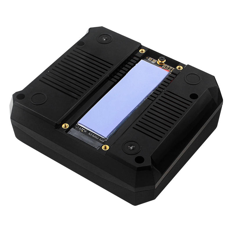 Boîtier Argon ONE V3 M.2 NVME, - Argon One V3 M.2 Nvme Case avis et prix