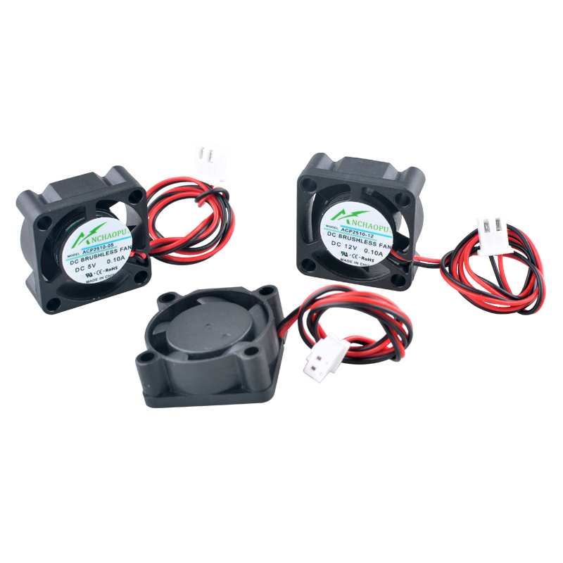Ventilateur axial micro ANCHAO - Raspberry Pi Water Cooling Kit avis et prix
