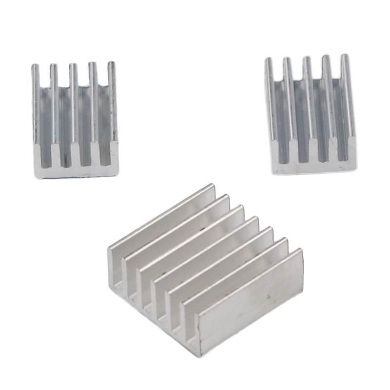 Dissipateur thermique pour Ora - Raspberry Pi Water Cooling Kit avis et prix