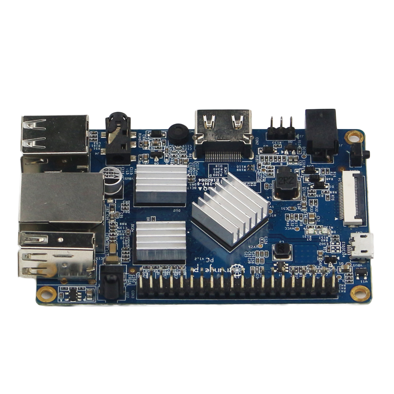 Dissipateur thermique pour Ora - Raspberry Pi Water Cooling Kit avis et prix